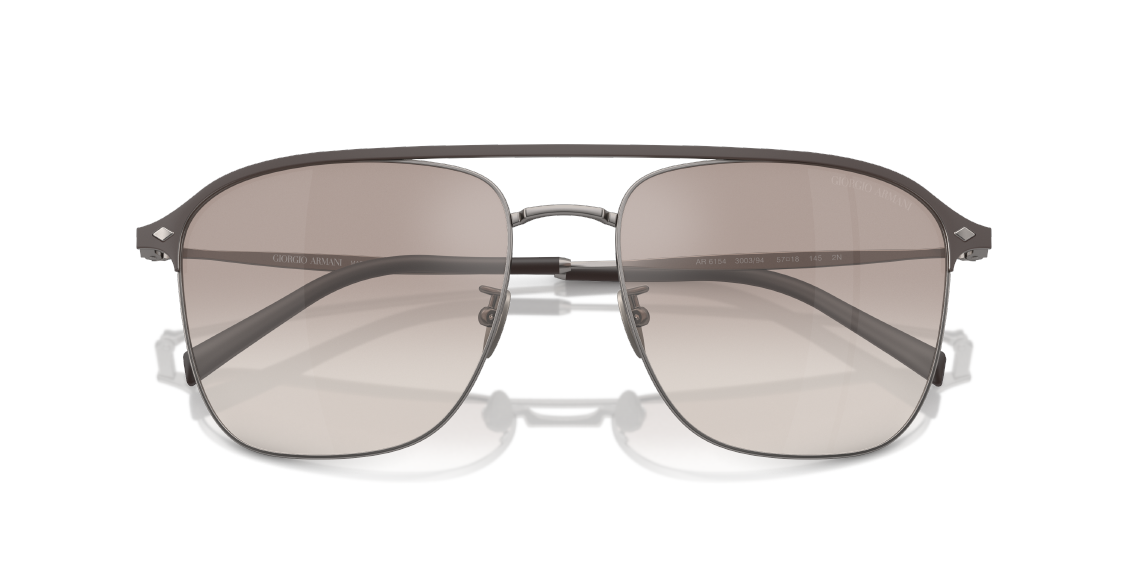 Солнцезащитные очки Giorgio Armani AR6154 300394