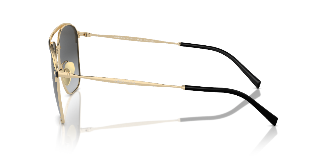 Солнцезащитные очки Giorgio Armani AR6154 3013T3