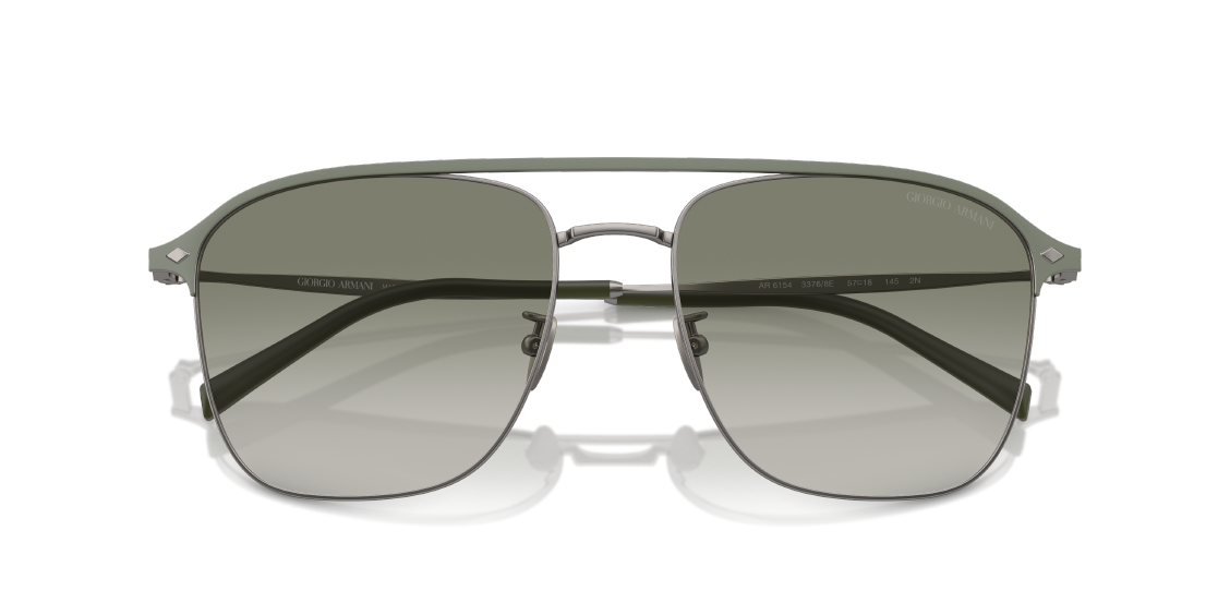 Солнцезащитные очки Giorgio Armani AR6154 33768E