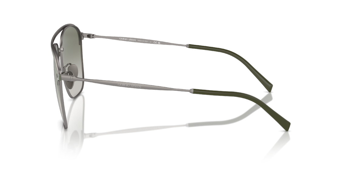 Солнцезащитные очки Giorgio Armani AR6154 33768E