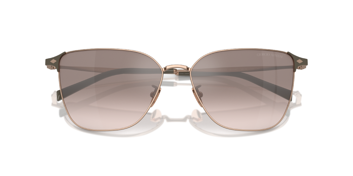 Солнцезащитные очки Giorgio Armani AR6155 30118Z
