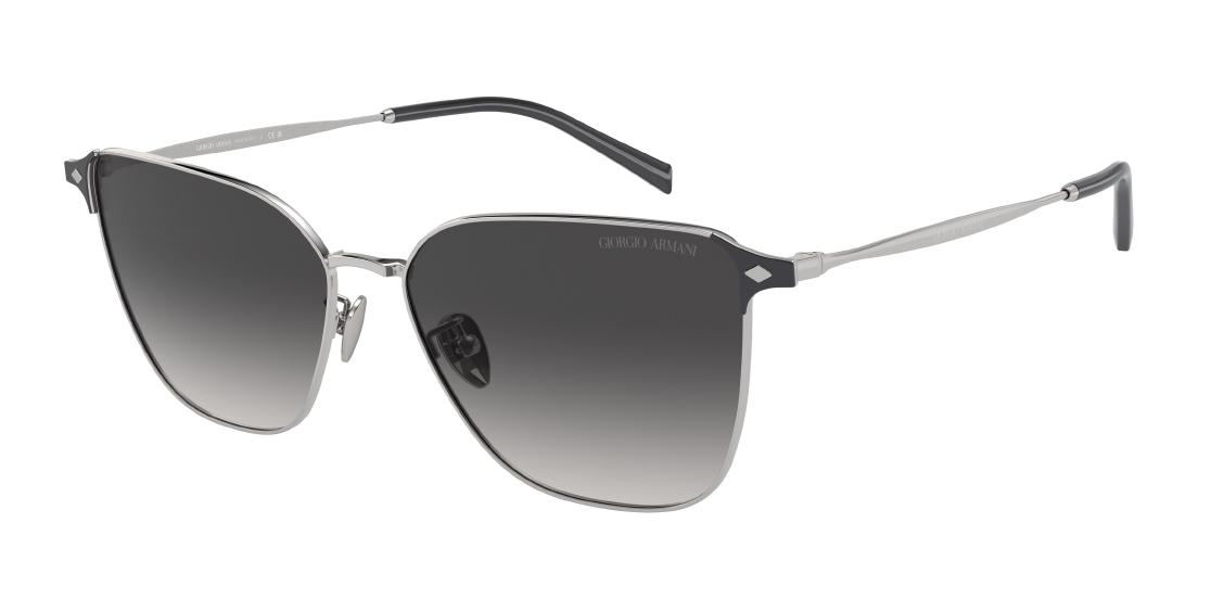 Солнцезащитные очки Giorgio Armani AR6155 30158G