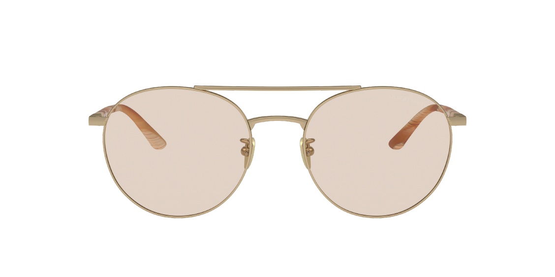 Солнцезащитные очки Giorgio Armani AR6156 3002M4