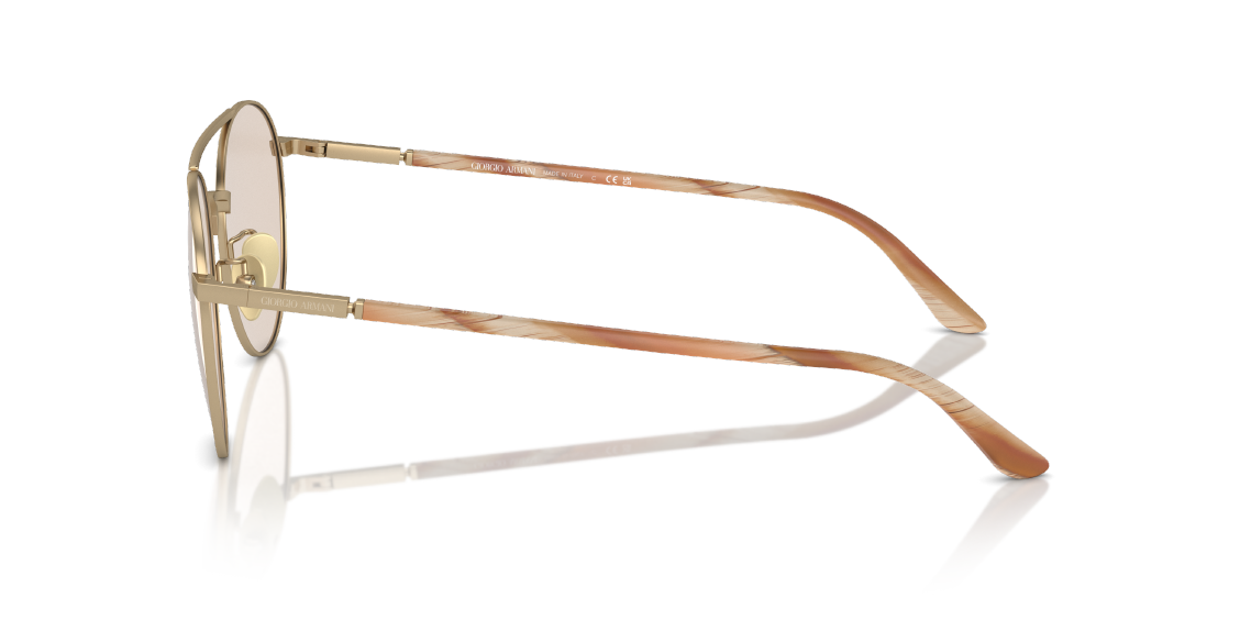 Солнцезащитные очки Giorgio Armani AR6156 3002M4