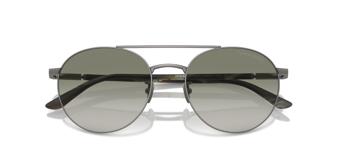 Солнцезащитные очки Giorgio Armani AR6156 30038E