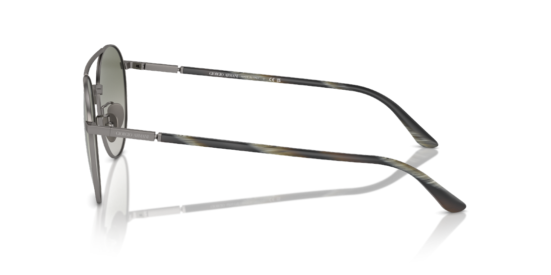 Солнцезащитные очки Giorgio Armani AR6156 30038E