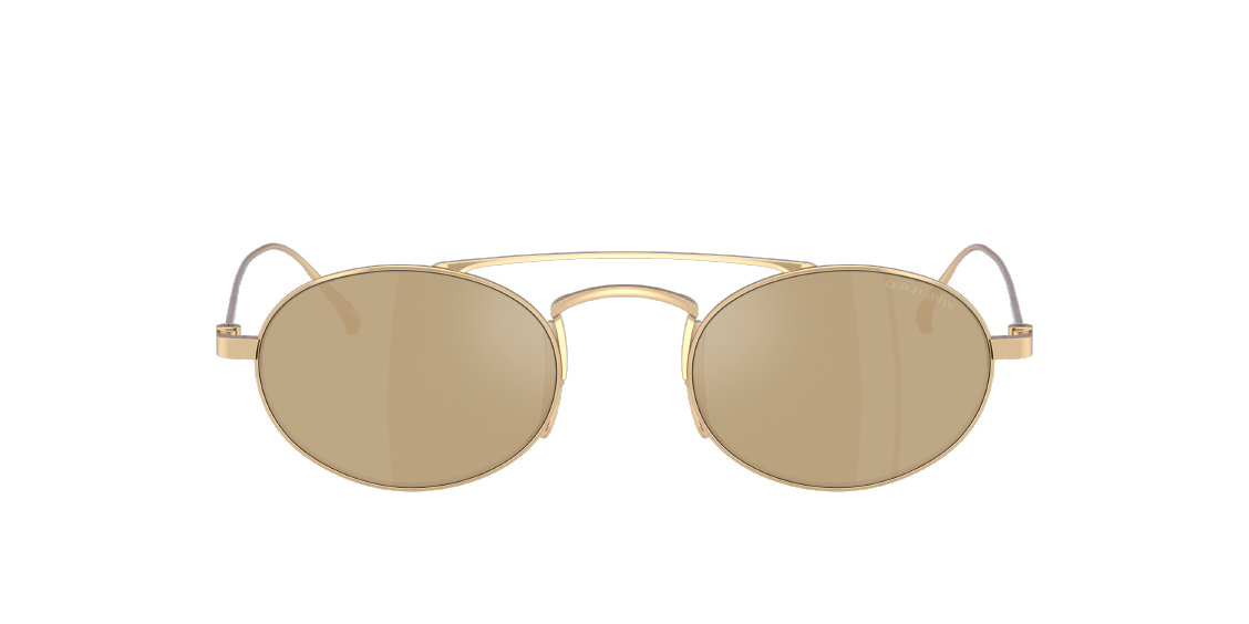 Солнцезащитные очки Giorgio Armani AR6161T 30130W