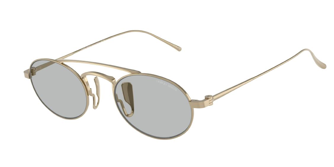 Солнцезащитные очки Giorgio Armani AR6161T 338487