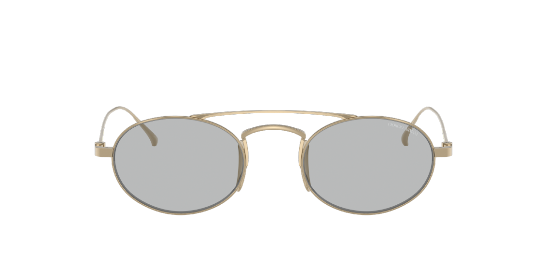 Солнцезащитные очки Giorgio Armani AR6161T 338487