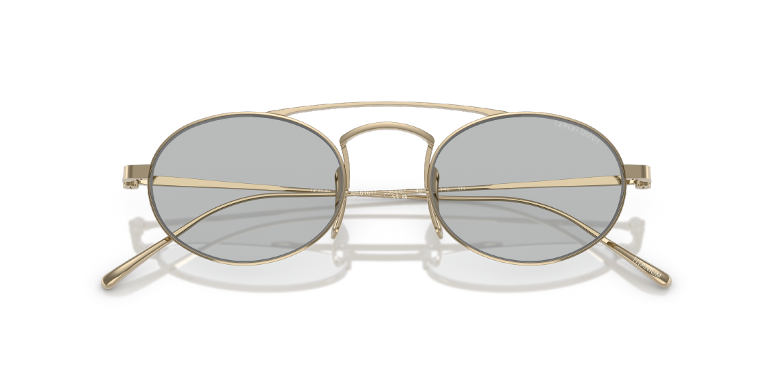 Солнцезащитные очки Giorgio Armani AR6161T 338487