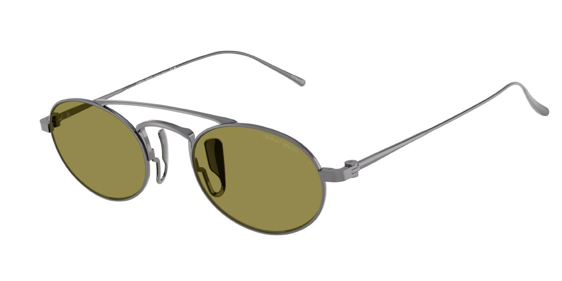 Солнцезащитные очки Giorgio Armani AR6161T 3385/2