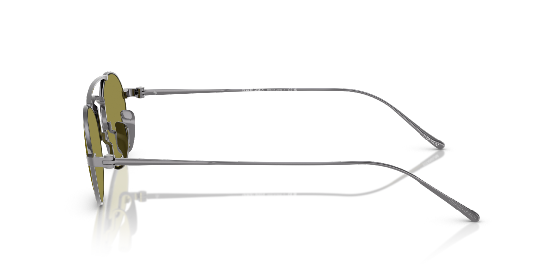 Солнцезащитные очки Giorgio Armani AR6161T 3385/2