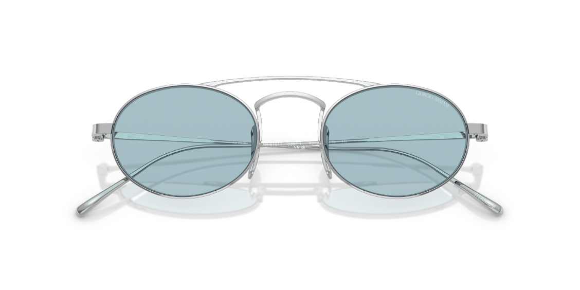 Солнцезащитные очки Giorgio Armani AR6161T 3387/1