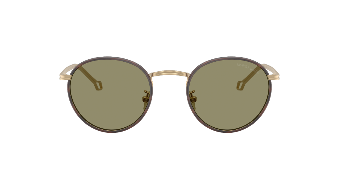 Солнцезащитные очки Giorgio Armani AR6163J 30022A