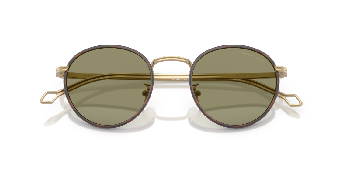 Солнцезащитные очки Giorgio Armani AR6163J 30022A