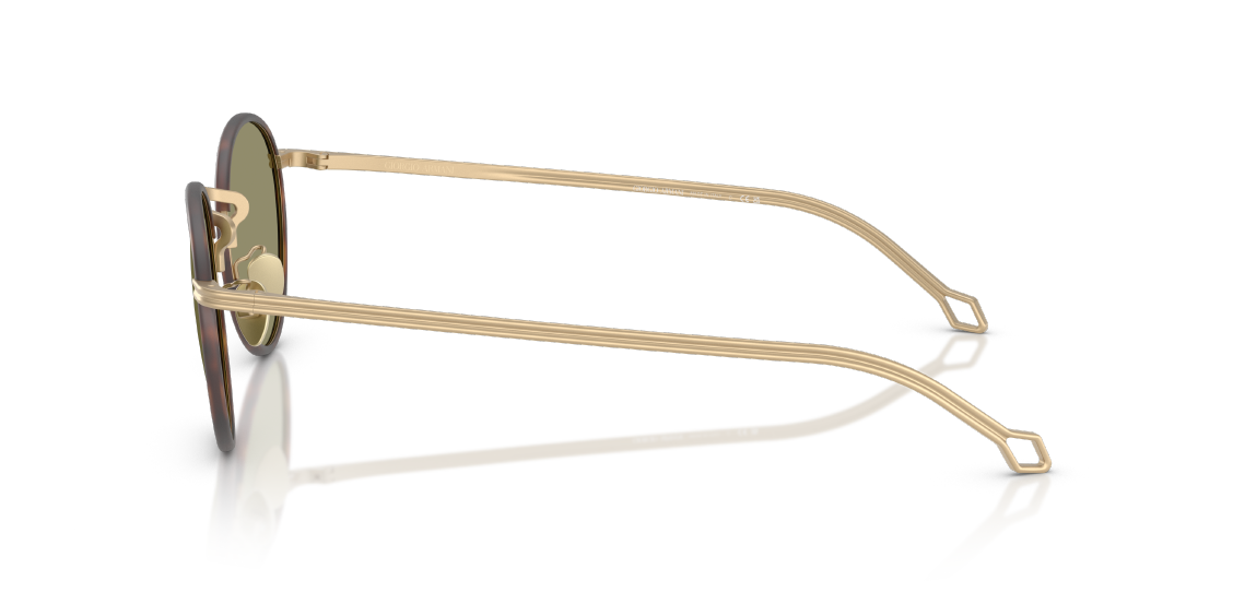 Солнцезащитные очки Giorgio Armani AR6163J 30022A