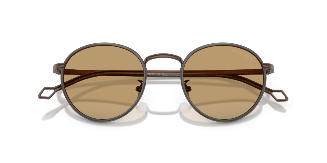 Солнцезащитные очки Giorgio Armani AR6163J 300673