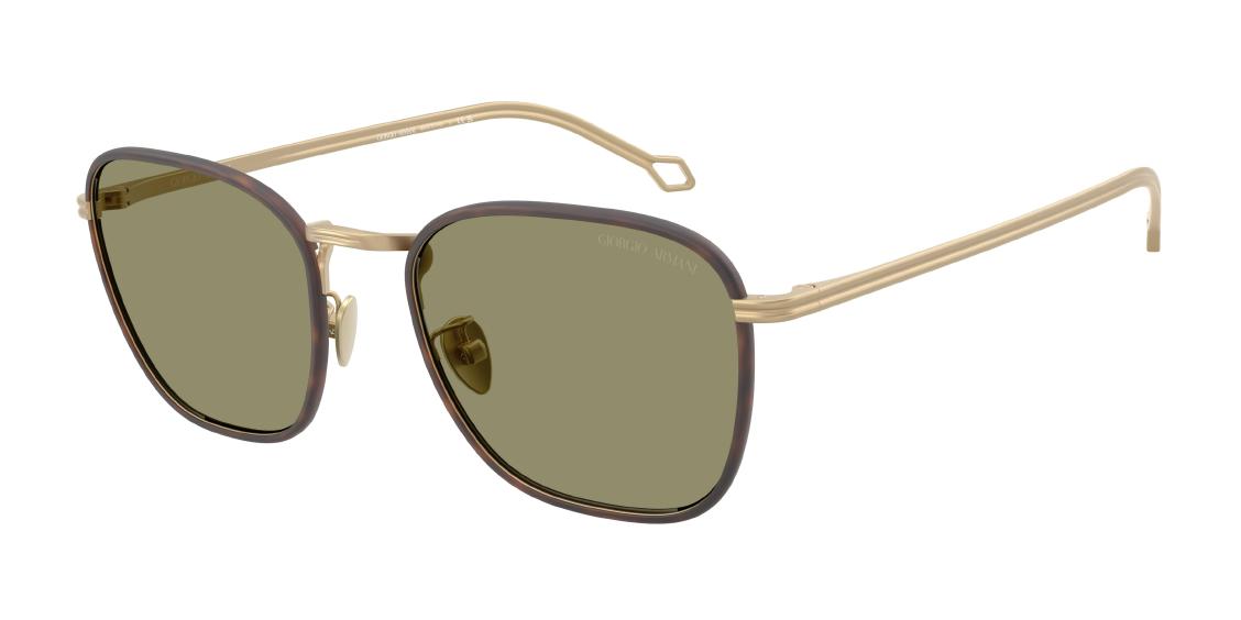 Солнцезащитные очки Giorgio Armani AR6164J 30022A