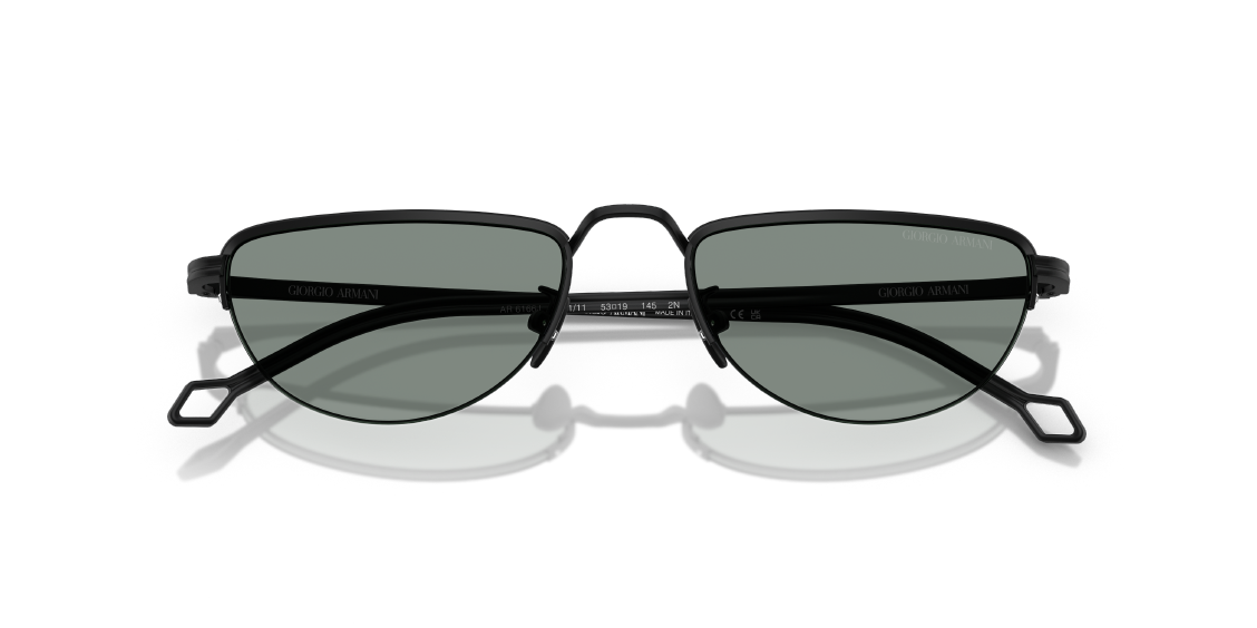 Солнцезащитные очки Giorgio Armani AR6166J 300111