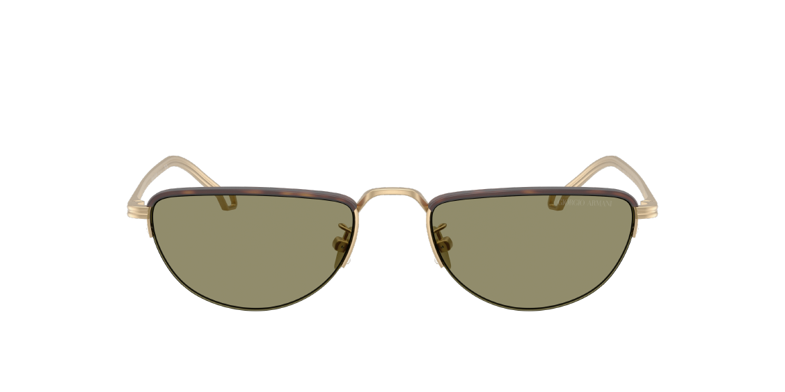 Солнцезащитные очки Giorgio Armani AR6166J 30022A