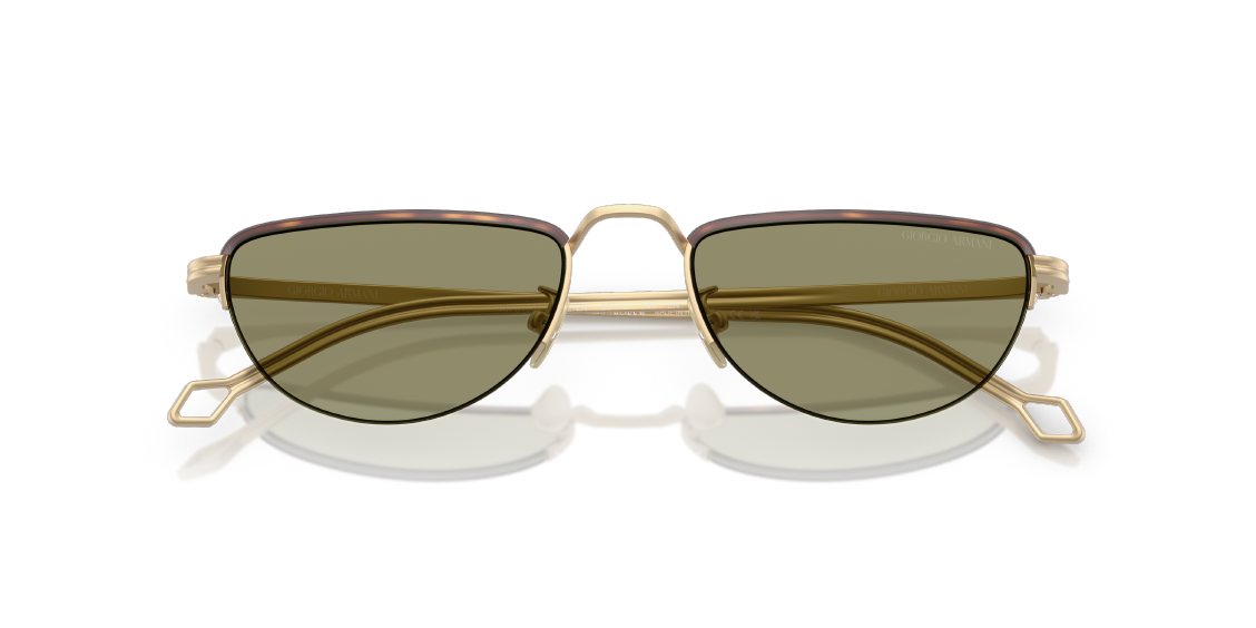 Солнцезащитные очки Giorgio Armani AR6166J 30022A