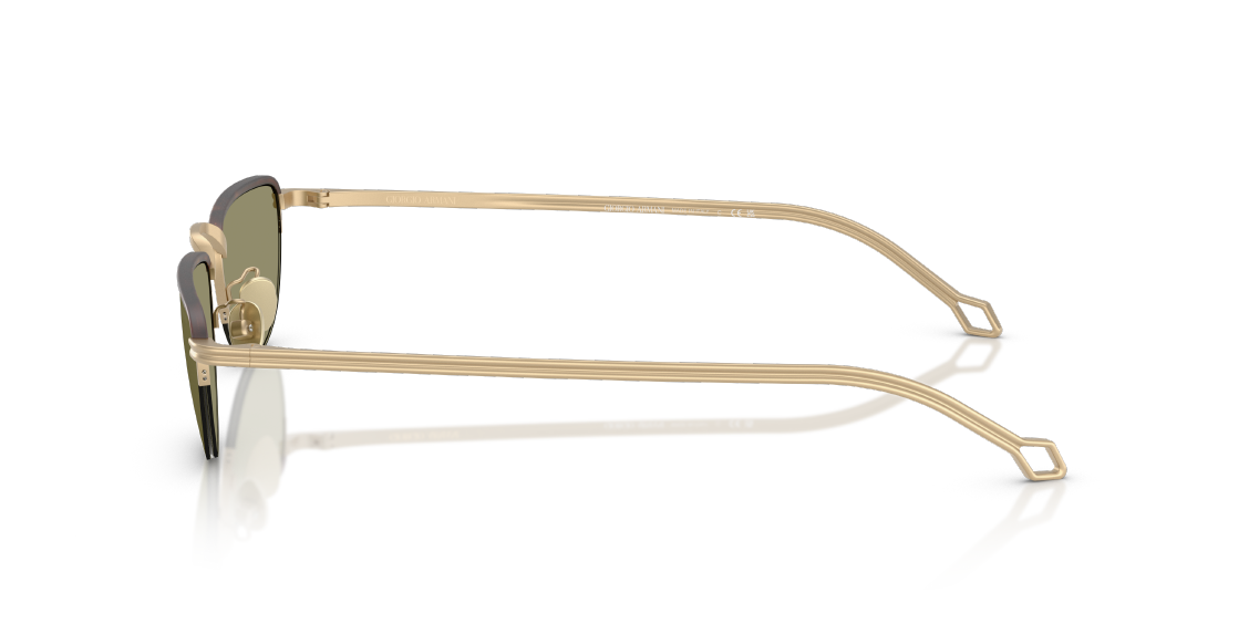 Солнцезащитные очки Giorgio Armani AR6166J 30022A