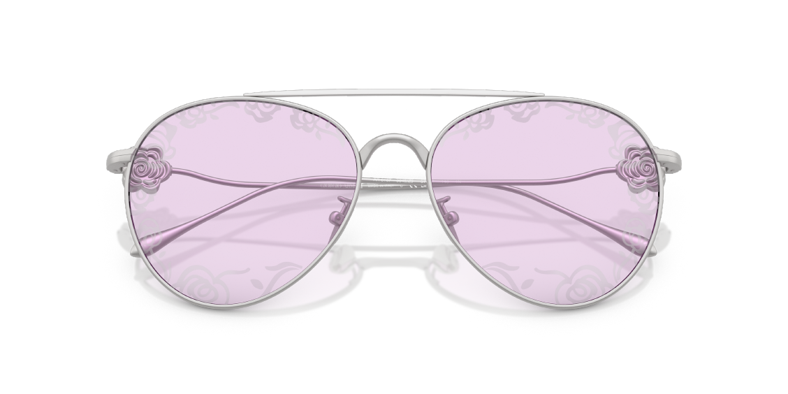 Солнцезащитные очки Giorgio Armani AR6167 3045Z9