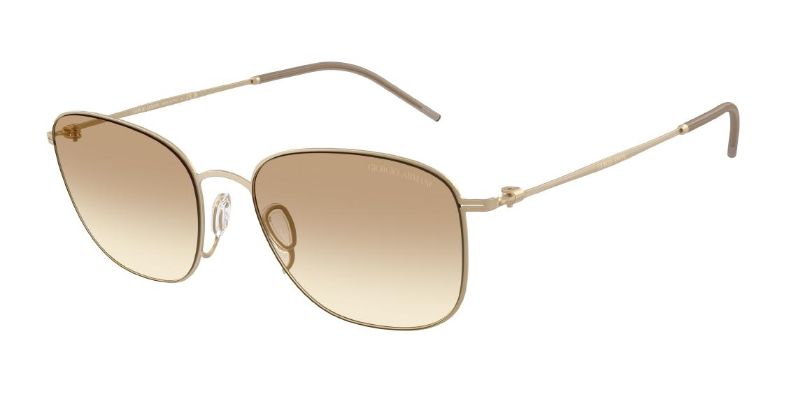 Солнцезащитные очки Giorgio Armani AR6168 300213