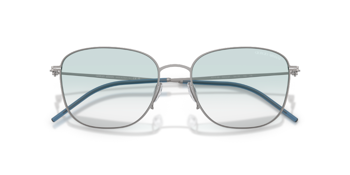 Солнцезащитные очки Giorgio Armani AR6168 30033F