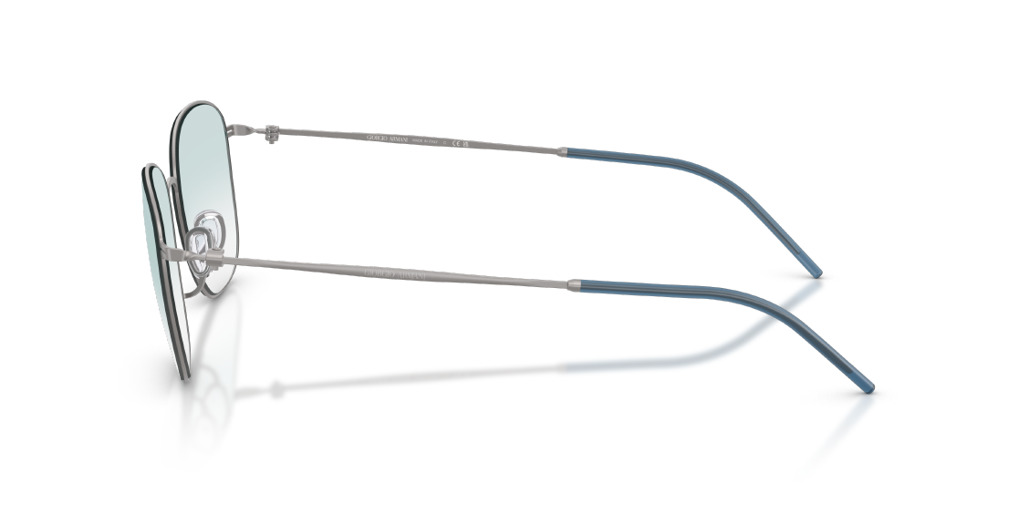 Солнцезащитные очки Giorgio Armani AR6168 30033F