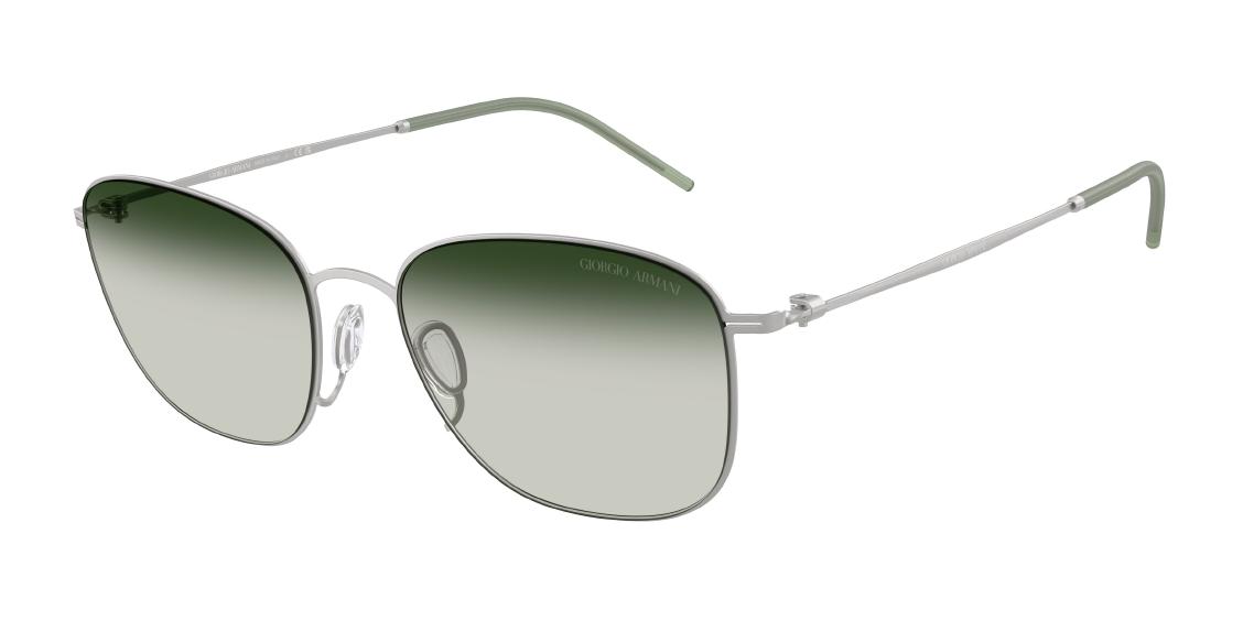 Солнцезащитные очки Giorgio Armani AR6168 30457Z
