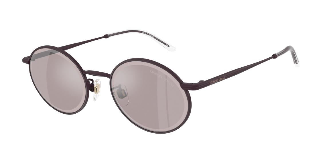 Солнцезащитные очки Giorgio Armani AR6170 3393AK