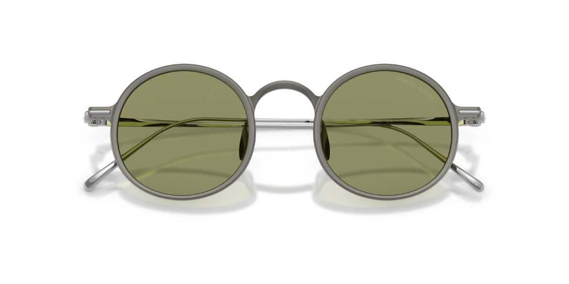 Солнцезащитные очки Giorgio Armani AR6173T 340614