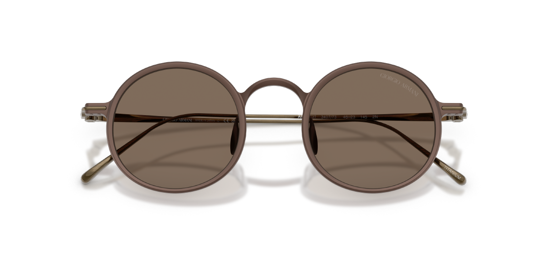 Солнцезащитные очки Giorgio Armani AR6173T 340773