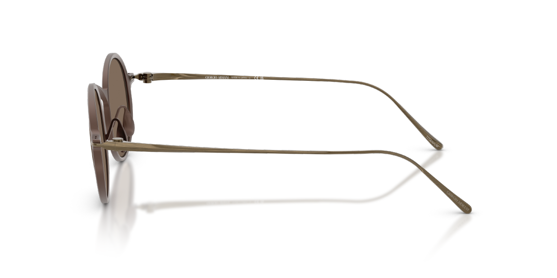 Солнцезащитные очки Giorgio Armani AR6173T 340773