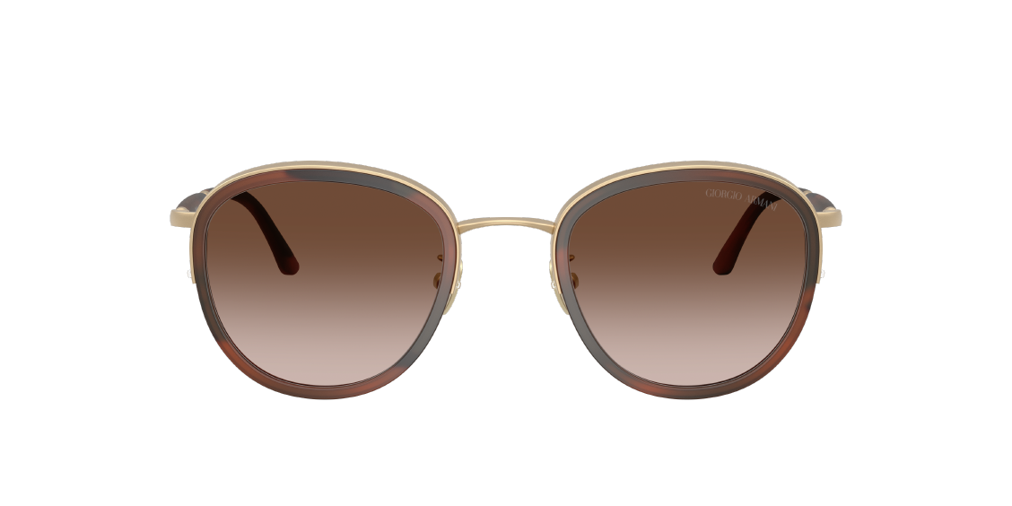 Солнцезащитные очки Giorgio Armani AR6176 300213