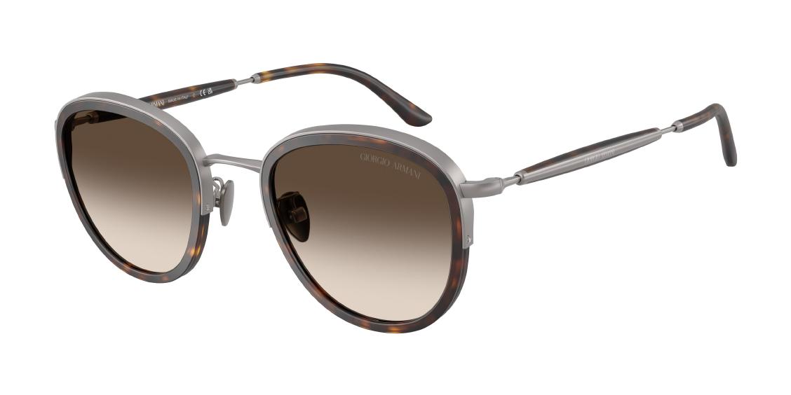 Солнцезащитные очки Giorgio Armani AR6176 30030A