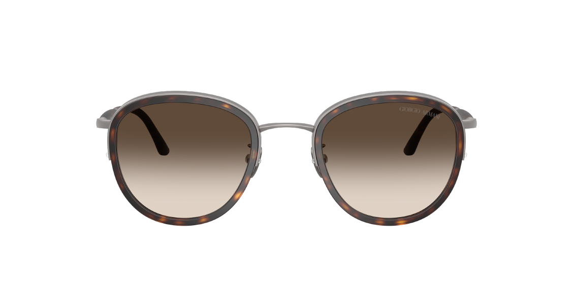 Солнцезащитные очки Giorgio Armani AR6176 30030A