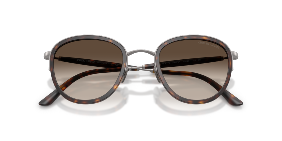 Солнцезащитные очки Giorgio Armani AR6176 30030A