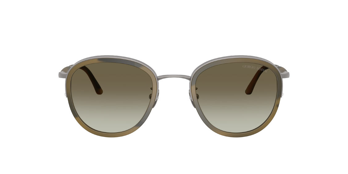 Солнцезащитные очки Giorgio Armani AR6176 30038E