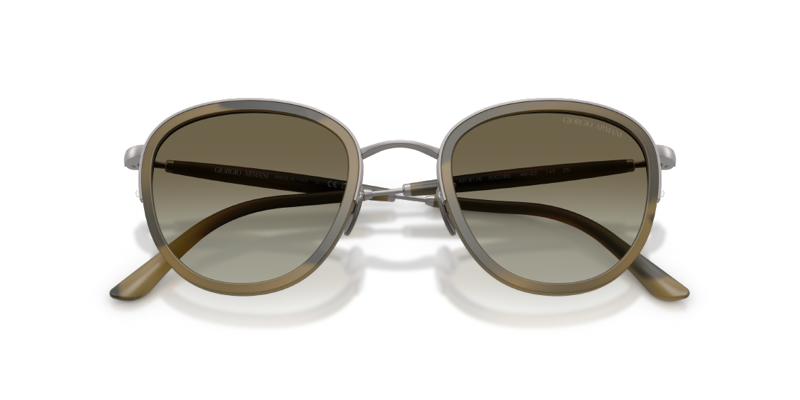 Солнцезащитные очки Giorgio Armani AR6176 30038E