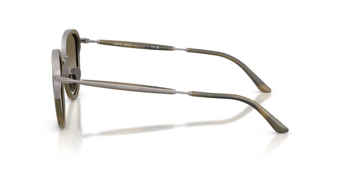 Солнцезащитные очки Giorgio Armani AR6176 30038E