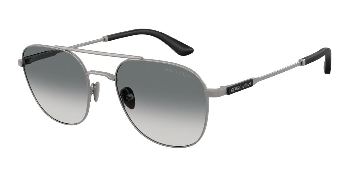 Солнцезащитные очки Giorgio Armani AR6178 300371