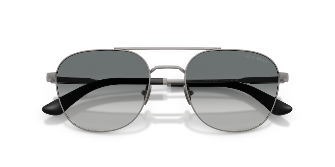 Солнцезащитные очки Giorgio Armani AR6178 300371