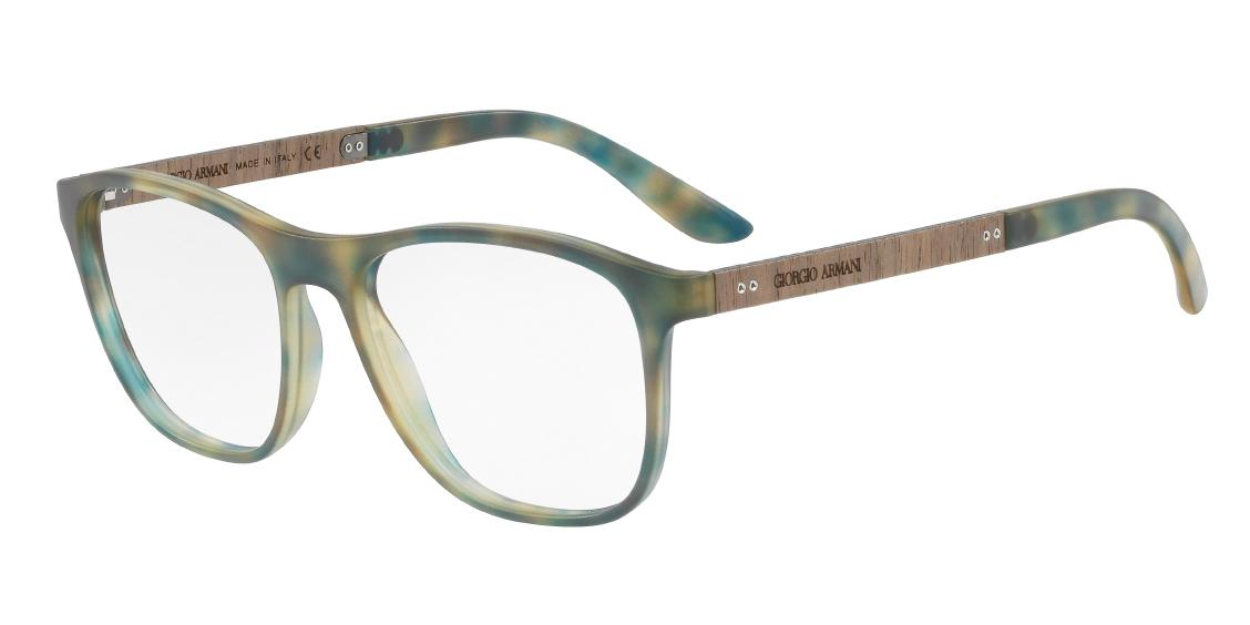 Оптическая оправа Giorgio Armani AR7135 5411