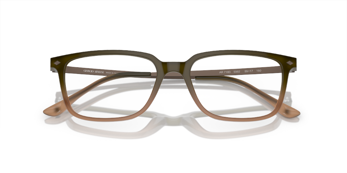 Оптическая оправа Giorgio Armani AR7183 5982