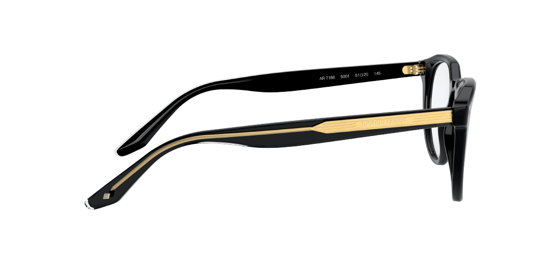 Оптическая оправа Giorgio Armani AR7186 5001