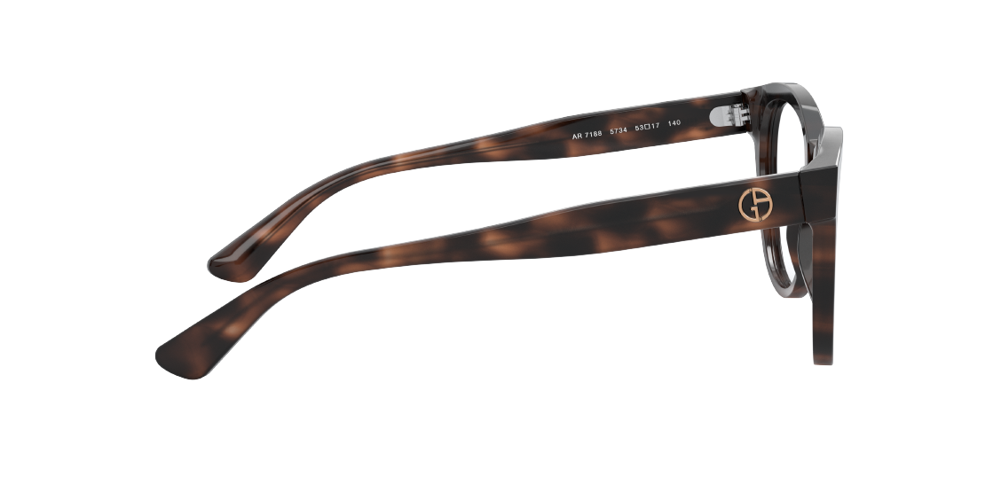 Оптическая оправа Giorgio Armani AR7188 5734
