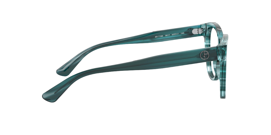 Оптическая оправа Giorgio Armani AR7188 5817