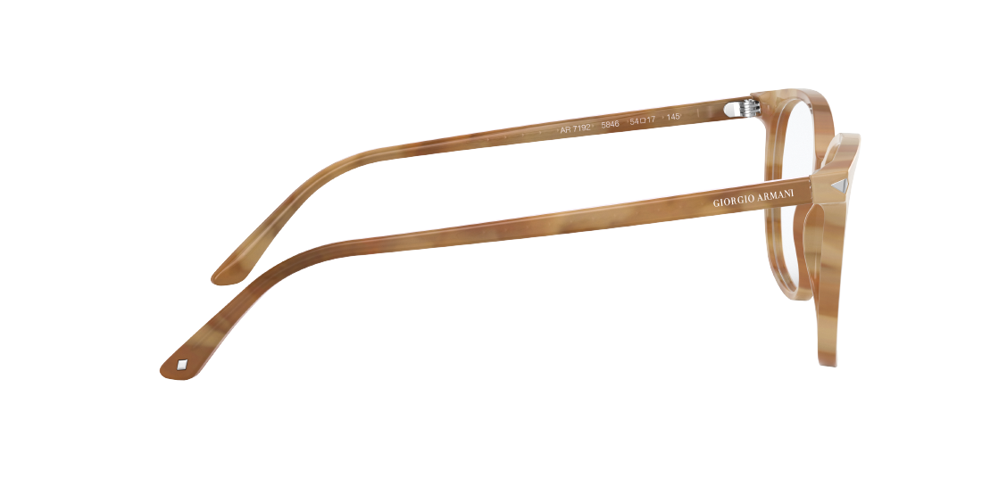 Оптическая оправа Giorgio Armani AR7192 5846